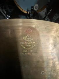 Piatto Zildjian Kerope 20