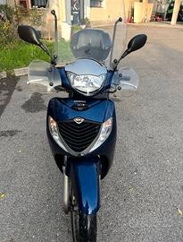 SH 150 glorioso
