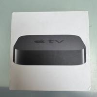Apple TV 3ª gen A1469 (NUOVA) - accessori completi