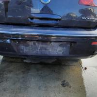 FIAT CROMA - PARAURTI POSTERIORE