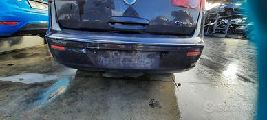 FIAT CROMA - PARAURTI POSTERIORE