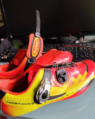 scarpe da bici