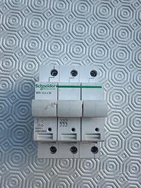 Schneider electric