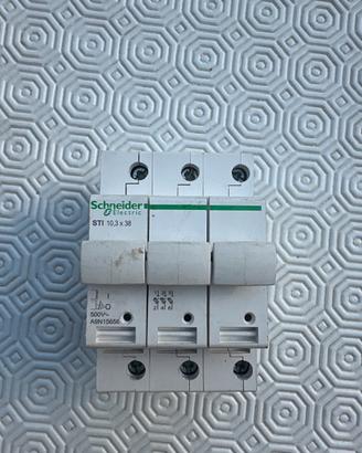 Schneider electric