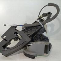 SERRATURA POSTERIORE DESTRA HYUNDAI i20 Serie 8142