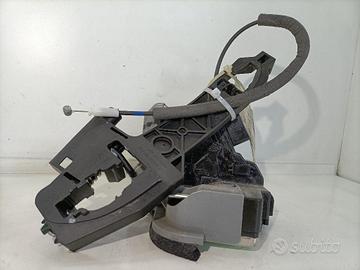 SERRATURA POSTERIORE DESTRA HYUNDAI i20 Serie 8142