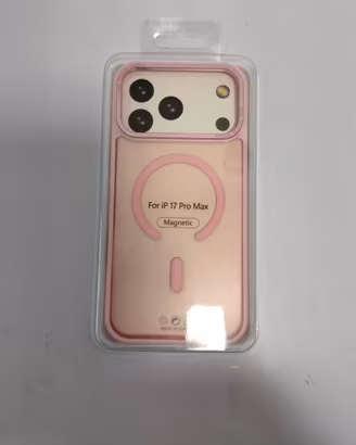 Cover per Iphone 17 Pro Max