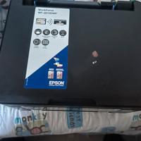 stampante multifunzione Espon workforce