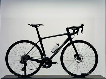 Giant TCR Advanced 1 Disc Kom