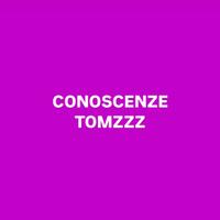 tomzzz - conoscenze (versione cd)