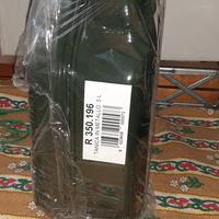 Tanica in metallo da 5 lt