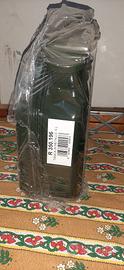Tanica in metallo da 5 lt