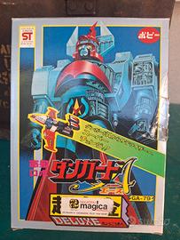 Danguard Dx ga 79 popy Bandai robot 