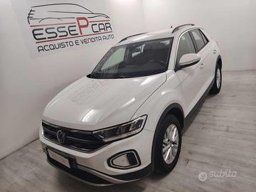 VOLKSWAGEN T-Roc 1.0 TSI Style 59.000KM