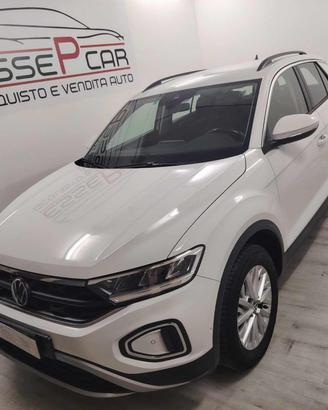 VOLKSWAGEN T-Roc 1.0 TSI Style 59.000KM