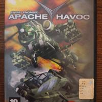 Apache vs Havoc - videogioco per PC - Edizione ita