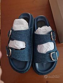 ciabatte guess jeans estive 