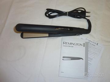 Piastra per capelli Remington Ceramic Slim 220