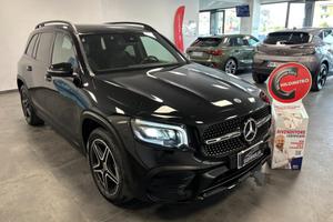 MERCEDES-BENZ GLB 200 d 7 Posti AMG Premium Plus