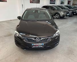 Opel Astra Berlina
