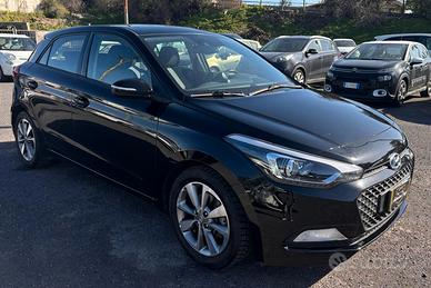 Hyundai i20 1.4 CRDi 5 porte Style