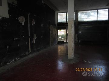 Negozio in Monza