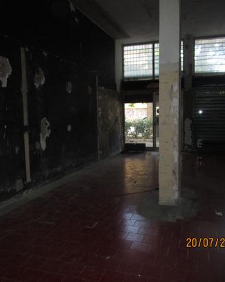 Negozio in Monza