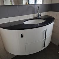 Mobile Bagno + specchio