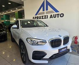 BMW X4 xDrive20d 48V Business Advantage