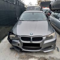 Ricambi Originali BMW Serie III Grigio Euro4 (Codi