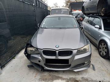 Ricambi Originali BMW Serie III Grigio Euro4 (Codi