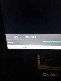 TELEFUNKEN 39" HD READY  NO SMART