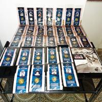 I miti del Giro - Collezioni memorabili