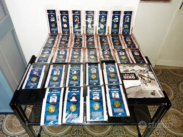 I miti del Giro - Collezioni memorabili