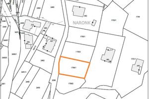 TER. RESIDENZIALE A SPORMAGGIORE