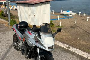 Suzuki Katana 750 -1987