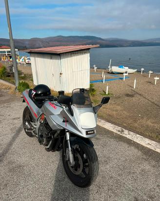 Suzuki Katana 750 -1987