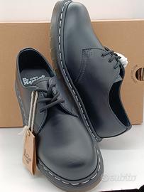 scarpa Dr Martens n.41 Oxford nera