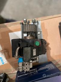 Pompa alta pressione gasolio