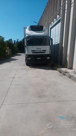 IVECO STRALIS 450 - ATP SURGELATI 24 PLT