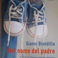 Libro "Nel nome del padre" (romanzo)