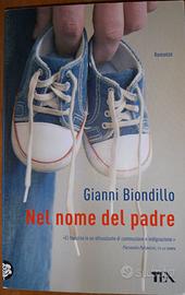 Libro "Nel nome del padre" (romanzo)