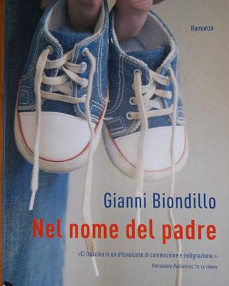 Libro "Nel nome del padre" (romanzo)
