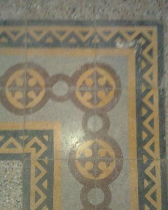 Antiche cementine