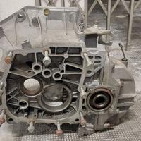 Cambio a 6 marce Fiat Bravo Stilo Delta