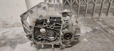 Cambio a 6 marce Fiat Bravo Stilo Delta