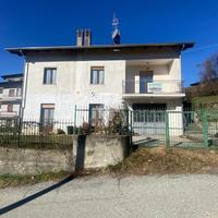 CASA INDIPENDENTE A PINASCA