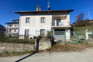 CASA INDIPENDENTE A PINASCA