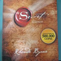 The Secret (ll Segreto) Libro