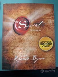 The Secret (ll Segreto) Libro